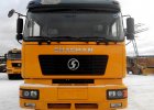 Самосвал Shacman Шакман 6×4  SX3256DR384 Euro 4
